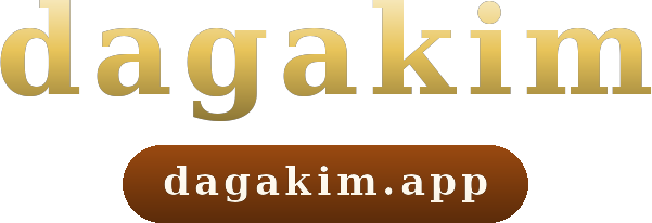 dagakim logo